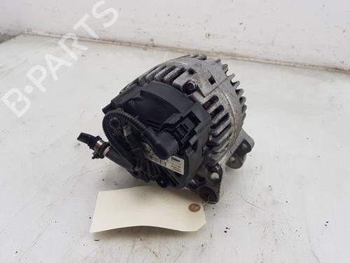 Alternator SKODA FABIA II Combi (545) 1.2 TSI | BP28602671M7