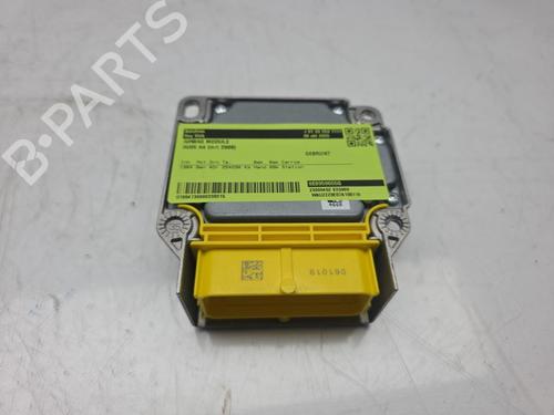 ECU airbags AUDI A4 B7 Avant (8ED) 2.0 TFSI quattro | BP30060553M53