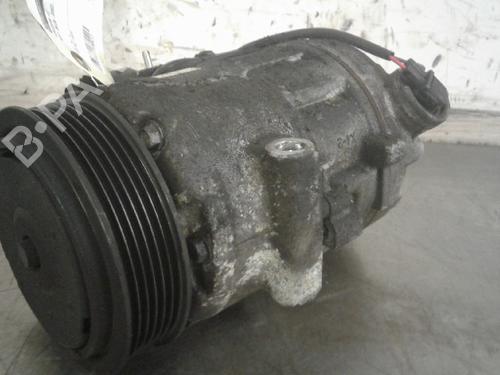 Used AC compressor SEAT IBIZA IV ST (6J8, 6P8) 1.2 (70 hp) 12007217