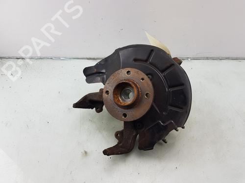 Used Left front steering knuckle SKODA E-CITIGO (NE1) e iV (83 hp) 27650842
