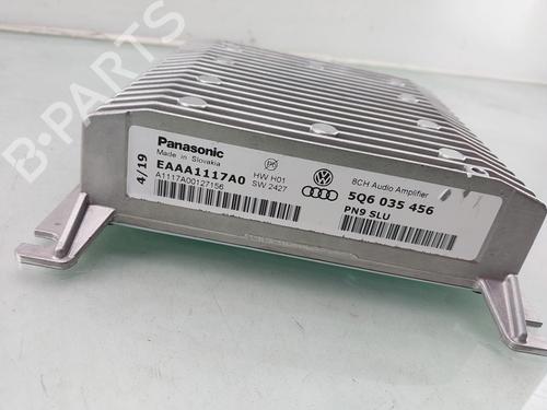 Electronic module SEAT ARONA (KJ7, KJP) 1.0 TSI | BP25033564M83 