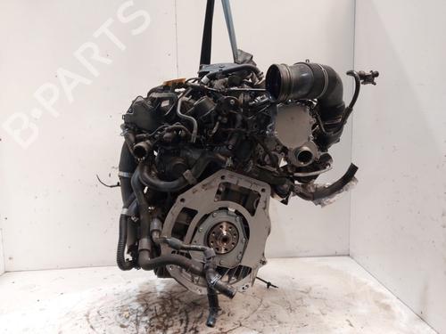 Engine AUDI TT (FV3, FVP) 2.0 TFSI quattro | BP33617878M1 - Image 2