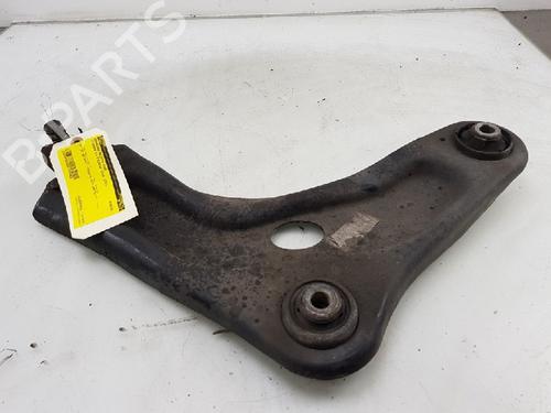 Used Right front suspension arm CITROËN C3 Picasso (SH_) 1.4 VTi 95 (SH8FSC, SH8FP0, SH8FP6) (95 hp) 12032309
