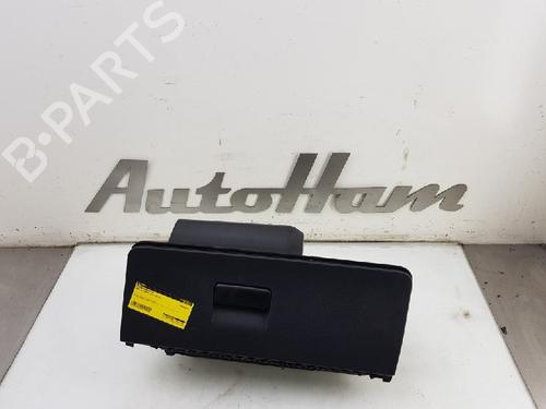 Used Glove box Glove box BMW 5 Gran Turismo (F07) 535 d (299 hp) 12031126 12031126