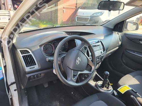 Driver airbag HYUNDAI i20 I (PB, PBT) 1.2 | BP30060540C9 