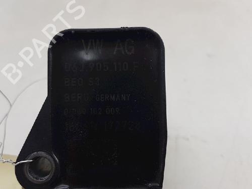 Ignition coil AUDI A3 Sportback (8VA, 8VF) S3 quattro | BP13140728M94 