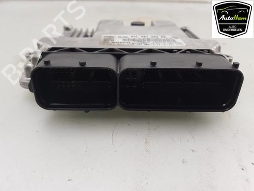 Engine control unit (ECU) VW GOLF VII (5G1, BQ1, BE1, BE2) 1.0 TSI | BP13104896M57 