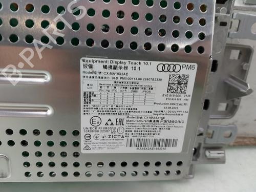 Electronic module AUDI A3 Sportback (8YA, 8YF) 30 TDI | BP37179463M83 - Image 5
