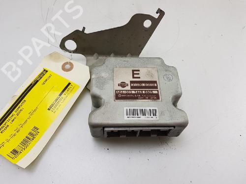 Steering ECU NISSAN MICRA III (K12) 1.2 16V | BP12029382M49 