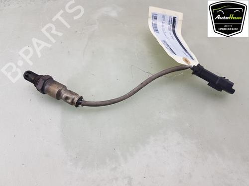 Elektronisk sensor PEUGEOT 2008 I (CU_) 1.2 THP 110 / PureTech 110 (110 hp) 22903258
