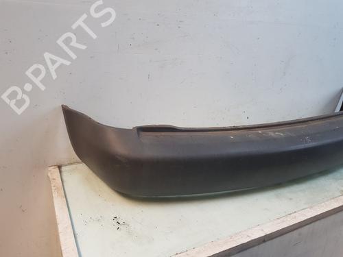 Rear bumper VW CADDY III Box Body/MPV (2KA, 2KH, 2CA, 2CH) 1.4 | BP25601875C8 