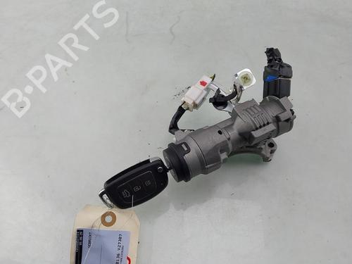 Ignition barrel HYUNDAI i10 II (BA, IA) 1.0 | BP26655051M48 