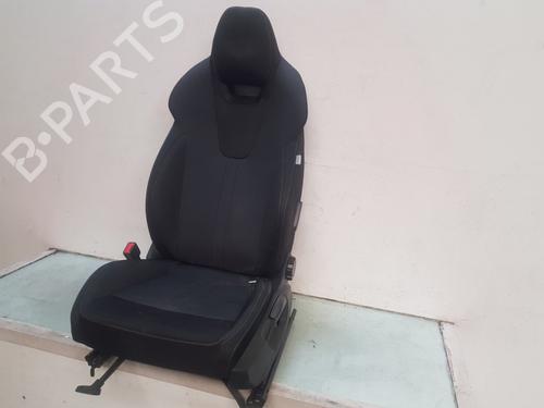 Left front seat SKODA OCTAVIA IV Combi (NX5, PV5) 1.0 TSI | BP27271120C15 - Image 2