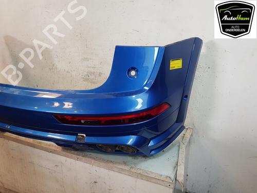 Rear bumper AUDI Q5 (FYB, FYG) 55 TFSI e quattro | BP19120837C8 