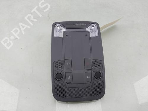 Used Interior roof light AUDI A3 Limousine (8YS, 8YM) 30 TFSI Mild Hybrid (110 hp) 26125226