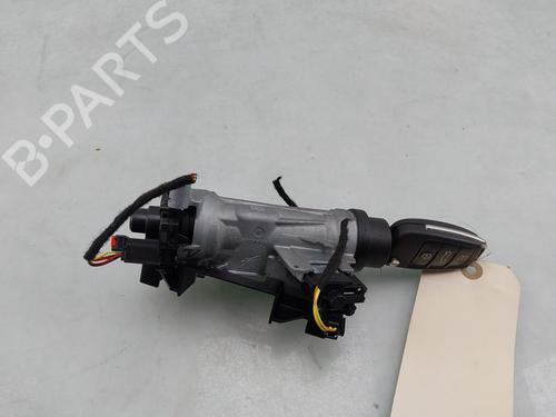 Ignition barrel AUDI Q2 (GAB, GAG) SQ2 TFSI quattro | BP37179270M48 - Image 2