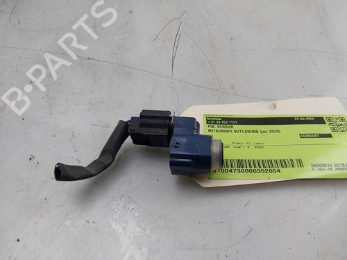 Módulo eletrónico MITSUBISHI OUTLANDER III (GG_W, GF_W, ZJ, ZL, ZK) 2.4 Hybrid 4WD (GG3W) (208 hp) 32748035