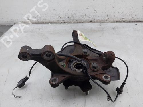 Right front steering knuckle SUZUKI SWIFT V (AZ) 1.2 (A2L412, ZC83S) | BP32443688M26