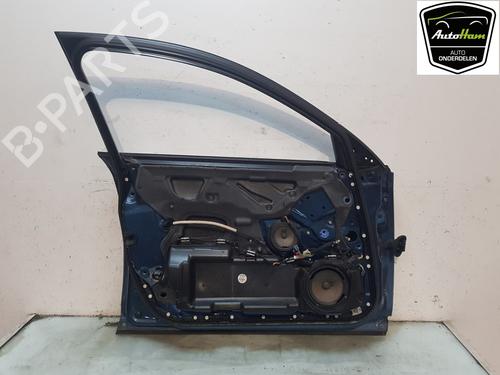 Left front door AUDI A6 C6 (4F2) 3.2 FSI quattro | BP22634860C2 
