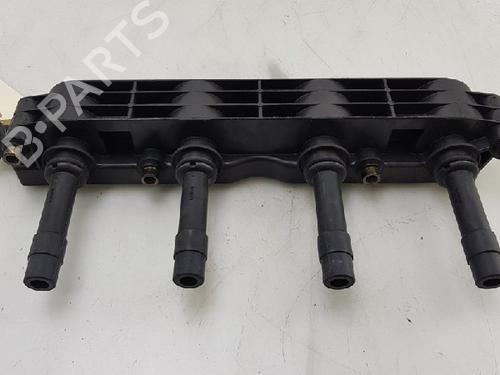 Ignition coil OPEL ASTRA G Hatchback (T98) 1.6 16V (F08, F48) | BP12008383M94 