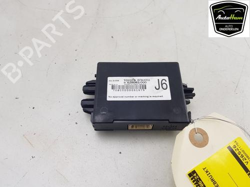 Used Other TOYOTA YARIS (_P21_, _PA1_, _PH1_) 1.5 Hybrid (MXPH10, MXPH11) (116 hp) 18167142