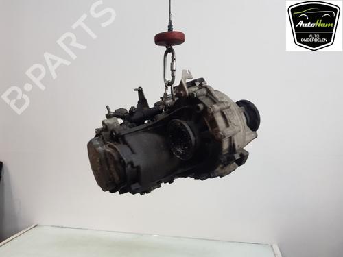 Used Gearbox SEAT ALTEA (5P1) 1.9 TDI (105 hp) 15046066
