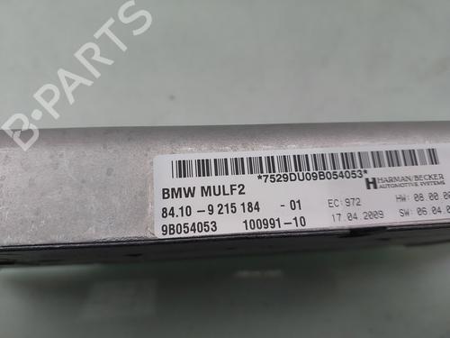 Electronic module BMW 1 (E87) 116 i | BP33736206M83 - Image 3
