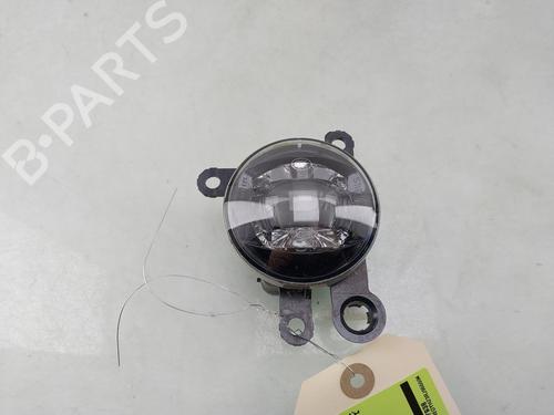 Farol Nevoeiro frente esquerdo Farol Nevoeiro frente esquerdo TOYOTA PROACE CITY Box Body/MPV (BPZ_) 1.5 D-4D 130 (BPZM) (131 hp) 34057141 34057141