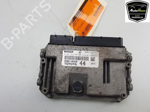 Used Engine control unit (ECU) Engine control unit (ECU) 12045921 12045921
