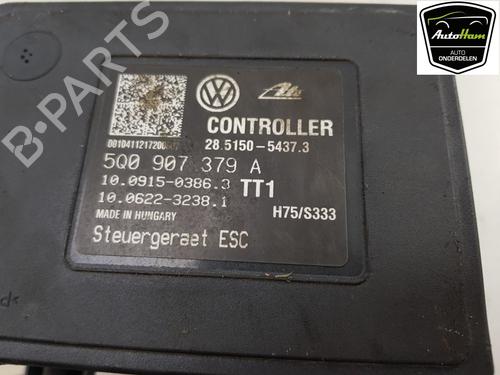 ABS pump SEAT LEON (5F1) 1.4 TSI | BP13107530M43 