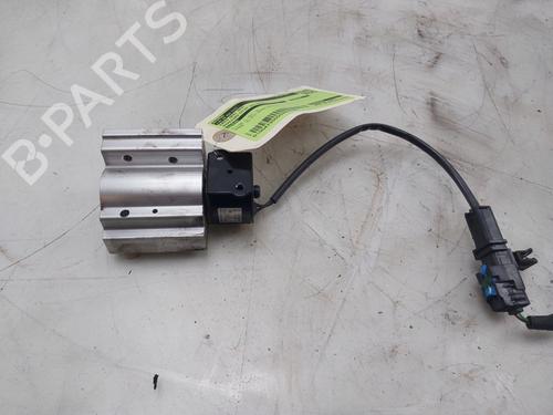 Used Other Other MERCEDES-BENZ CITAN Box Body/MPV (W420) eCITAN (420.693, 420.695) (122 hp) 33617444 33617444