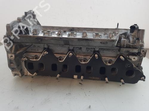Cylinder head MERCEDES-BENZ VITO Van (W447) 111 CDI (447.601, 447.603, 447.605) | BP23573553M5 