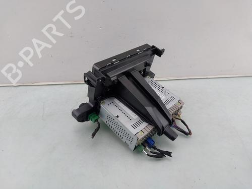 Elektronisk modul OPEL CROSSLAND X / CROSSLAND (P17, P2QO) 1.2 (75) | BP25121908M83 