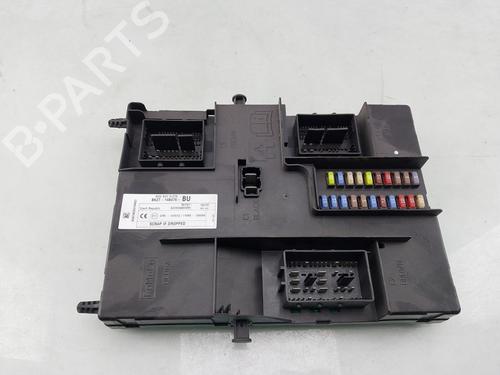 Elektronisk modul FORD TRANSIT CUSTOM V362 Van (FY, FZ) 2.2 TDCi (100 hp) 32162681