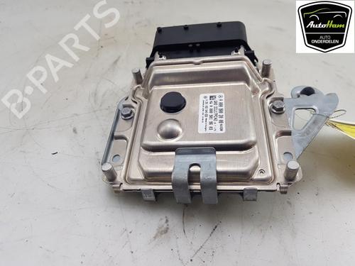 Control unit MERCEDES-BENZ C-CLASS (W205) C 180 BlueTEC / d (205.036) | BP18016273M11 