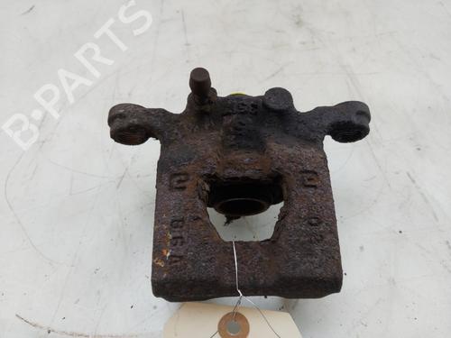 Used Left rear brake caliper NISSAN QASHQAI I (J10, NJ10) 1.6 (114 hp) 29352558