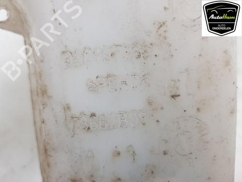 Windscreen washer tank CITROËN C4 CACTUS 1.2 VTi 82 | BP13650625C113