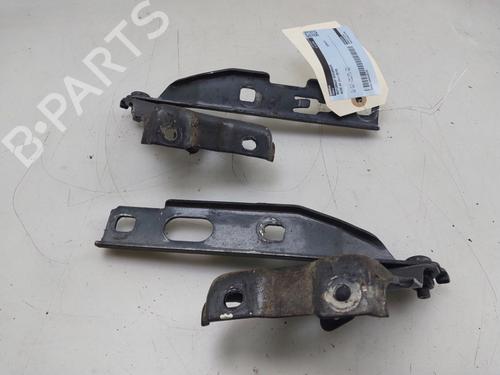 Hinge/Door check strap AUDI A4 B8 Avant (8K5) 2.0 TDI | BP29504117C146 