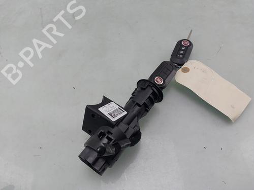 Ignition barrel FIAT PANDA (312_, 319_) 0.9 (312PXH1A) | BP29419437M48 