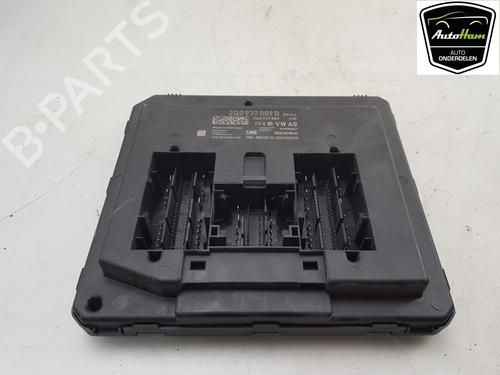 Electronic module SKODA FABIA III Estate (NJ5) 1.0 TSI | BP18111659M83 