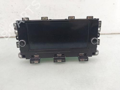 Control unit VW CADDY V Box Body/MPV (SBA, SBH) 2.0 TDi | BP39094733M11 - Image 2