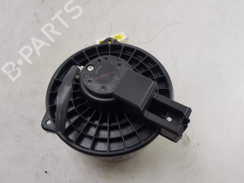 Used Heater blower motor Heater blower motor MAZDA CX-3 (DK) 1.5 SKYACTIV-D (DK2WS, DK5FW) (105 hp) 34056819 34056819