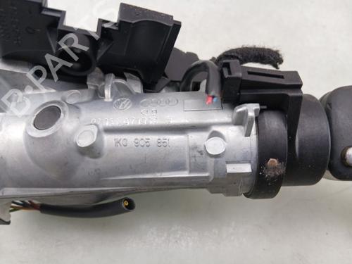 Switch AUDI A3 Sportback (8VA, 8VF) 2.0 TDI | BP40525665I30 - Image 4