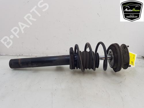 Used Right front shock absorber BMW 1 (E87) 116 i (122 hp) 19489153