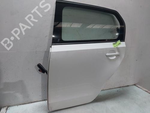 Porta posteriore sinistra SEAT Mii (KF1, KE1) 1.0 | BP30351768C4