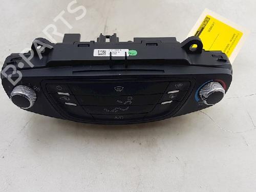 AC-Styringsenhed/Manøvreenhed FORD B-MAX (JK) 1.6 Ti | BP12015130I5 