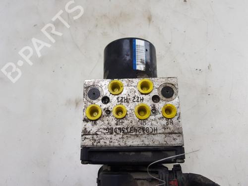 ABS Bremseaggregat VW PASSAT B6 Variant (3C5) 1.6 TDI (105 hp) 28715738