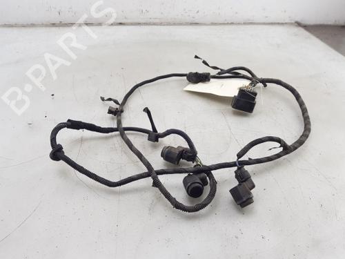 Used Electronic module Electronic module FORD S-MAX (WA6) 2.0 (145 hp) 24037722 24037722