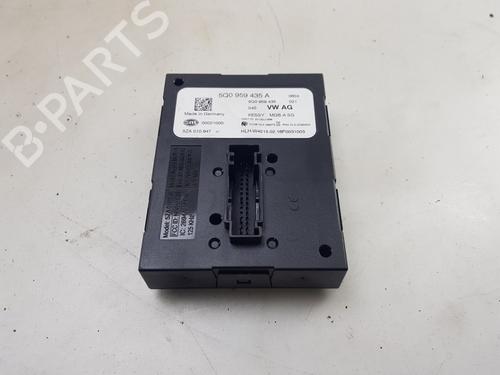 Used Electronic module Electronic module 24447059 24447059