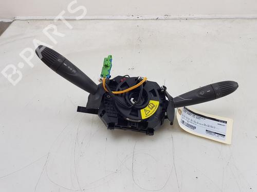 Used Steering column stalk Steering column stalk FIAT PANDA (169_) 1.2 (169AXF2A, 169AXF1A) (69 hp) 33736239 33736239